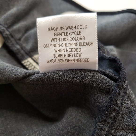 Modcloth Polka Dot Ruffle Pencil Skirt Women's Size 8 Precious! - Picture 11 of 12